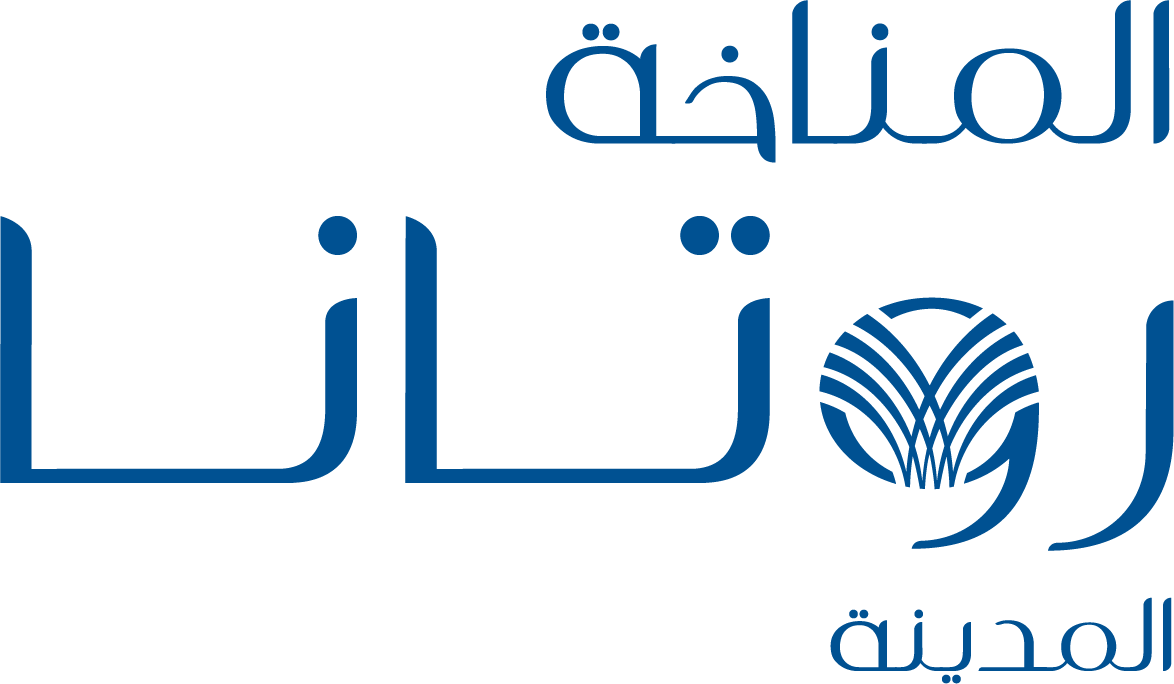 شعار المناخة روتانا
