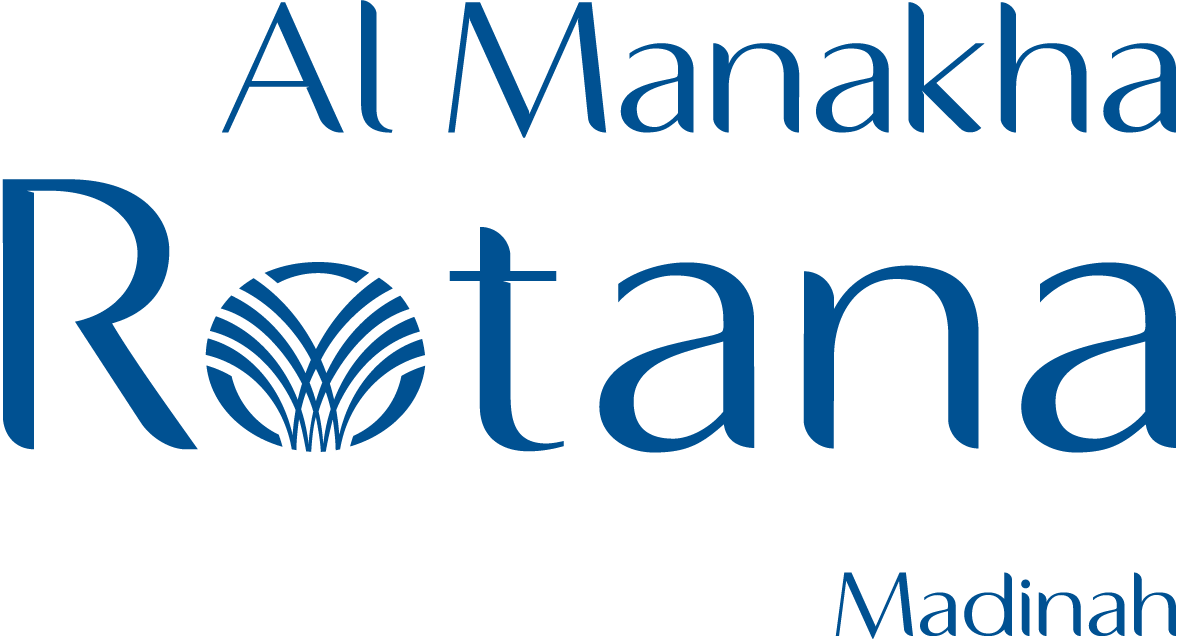 Al Manakha Rotana logo